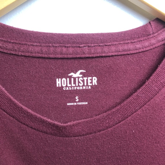 Long sleeve shirt. - Picture 2 of 2